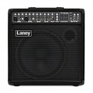 Laney AH150 kompakter Audiohub, 150W