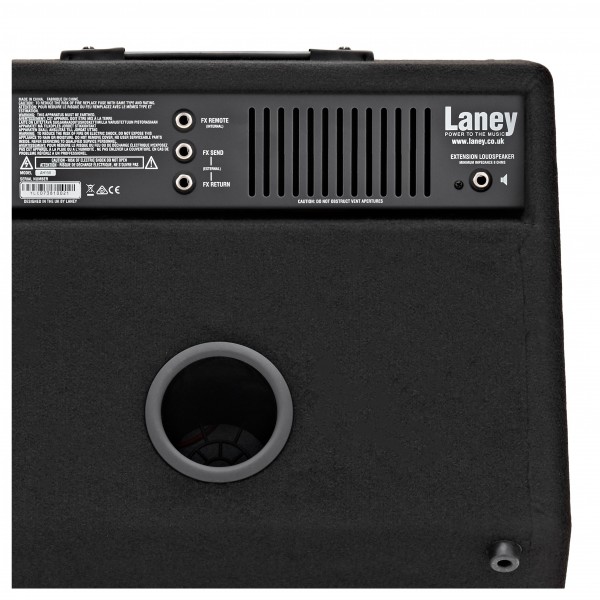 Laney AH150 Compact Audiohub, 150W