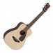 Yamaha JR2 3/4 Acoustic, Natural