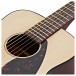 Yamaha JR2 3/4 Acoustic, Natural