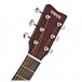 Yamaha JR2 3/4 Acoustic, Natural