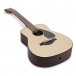 Yamaha JR2 3/4 Acoustic, Natural