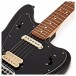 Fender Player Jaguar PF, Black