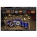 IK Multimedia Total Studio 3.5 MAX, Digital Delivery - MODO Drum Room Venue