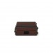 Crosley Executive Brown Side