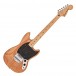 Fender Ben Gibbard Mustang, Natural