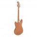 Fender Ben Gibbard Mustang, Natural