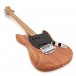 Fender Ben Gibbard Mustang, Natural