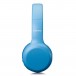 Lenco HPB-110BU Bluetooth Headphone, Blue