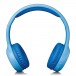Lenco HPB-110BU Kids Headphone, Blue