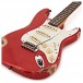Fender Custom Shop '59 Stratocaster, Super Faded Aged Candy Apple Red