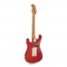Fender Custom Shop '59 Stratocaster, Super Faded Aged Candy Apple Red