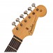 Fender Custom Shop '59 Stratocaster, Super Faded Aged Candy Apple Red