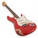 Fender Custom Shop '59 Stratocaster, Super Faded Aged Candy Apple Red