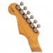 Fender Custom Shop '59 Stratocaster, Super Faded Aged Candy Apple Red