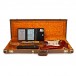 Fender Custom Shop '59 Stratocaster, Super Faded Aged Candy Apple Red