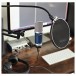 SubZero USB Studio Condenser Microphone