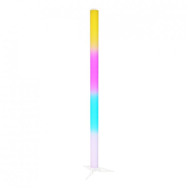 Equinox Pulse Tube, Pack of 4 - on 1