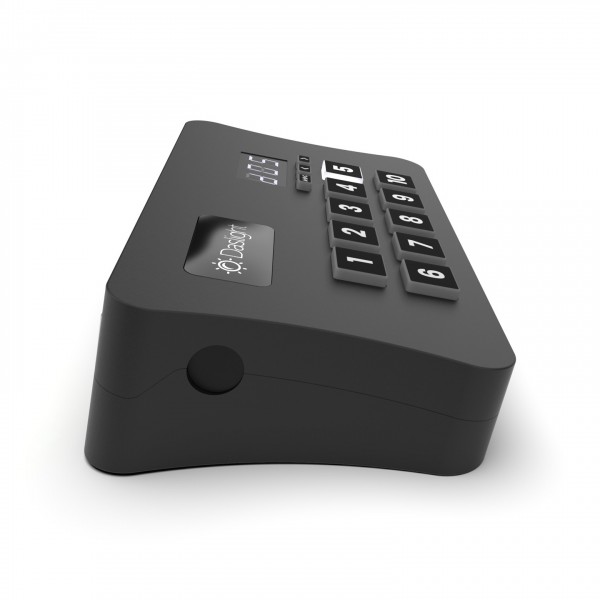 Daslight Virtuelle Steuerung DVC Gold | Gear4music