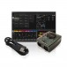 Daslight Virtual Controller DVC4 Gold - Full