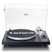 Lenco LS-500 Bluetooth Turntable with Speakers 