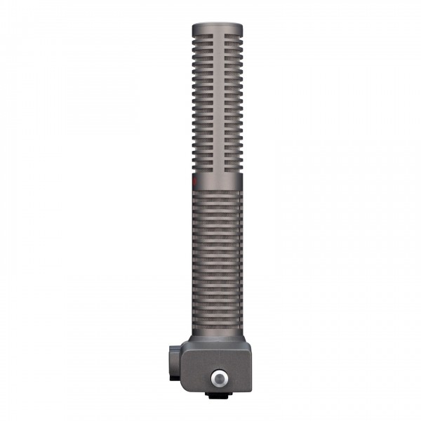 Zoom SSH-6 Shotgun Microphone Capsule - Side