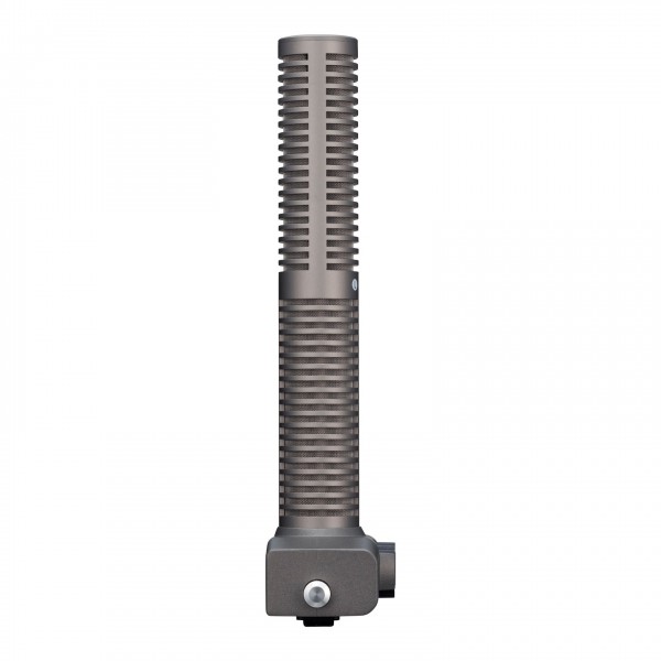 SSH-6 Shotgun Mic Capsule - Side 2