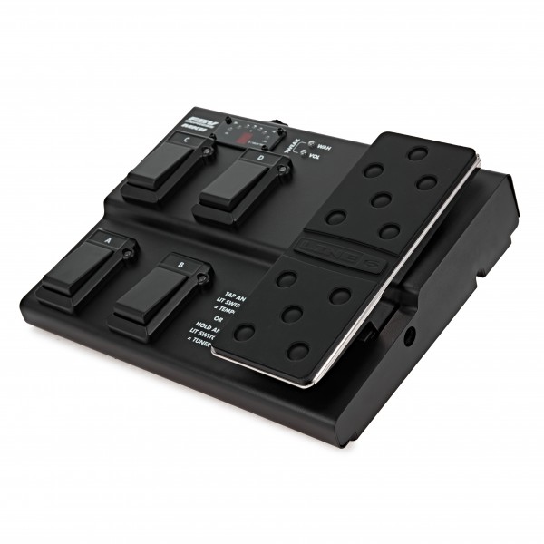 Line 6 FBV Express MKII USB Foot Controller