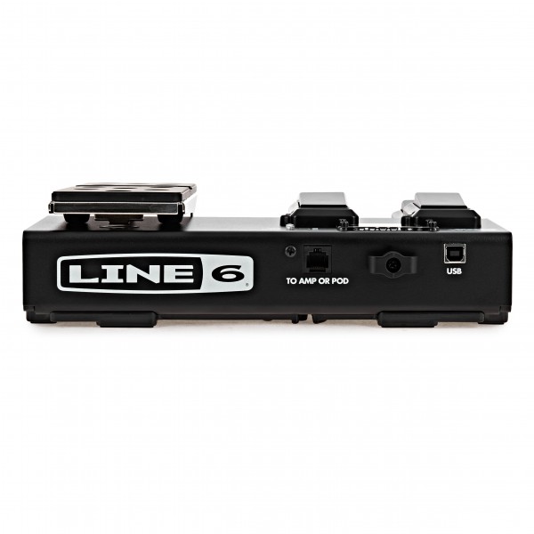Line 6 FBV Express MKII USB Foot Controller at Gear4music