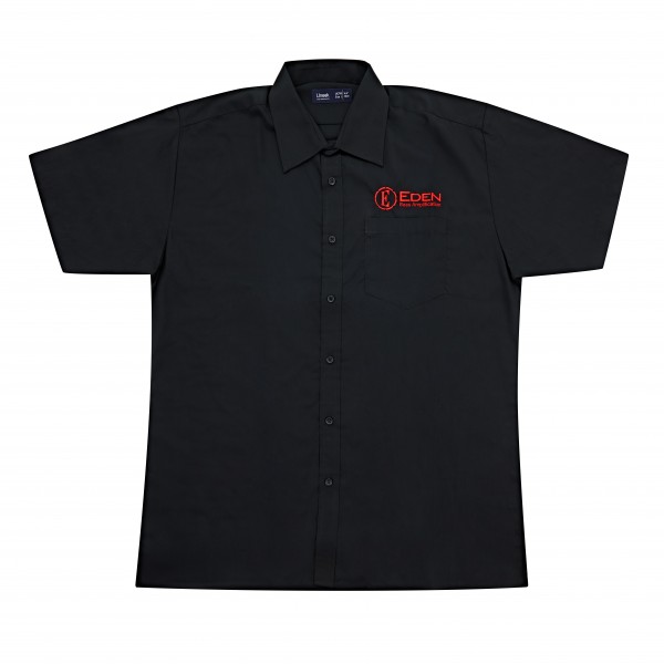 Eden Work Shirt, Large