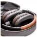 HPB-730BN Bluetooth Headphones