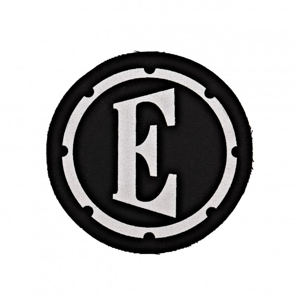 Eden Circular Logo Shirt 0019