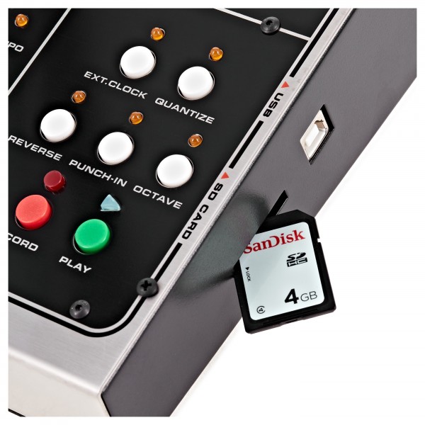 Electro Harmonix 45000 Multi-Track Looping Recorder
