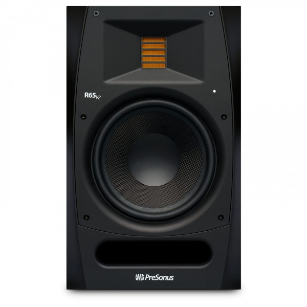 PreSonus R65 V2 Studio Monitor, Single - Front