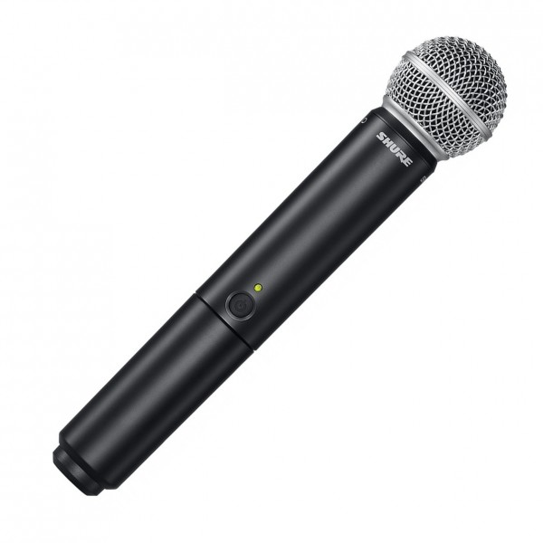BLX2SM58-H8E - microphone
