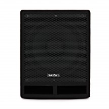 SubZero C12SA Active PA Subwoofer - Nearly New