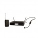 Shure BLX14R/P31-H8E Wireless Headset Microphone System - Full Set