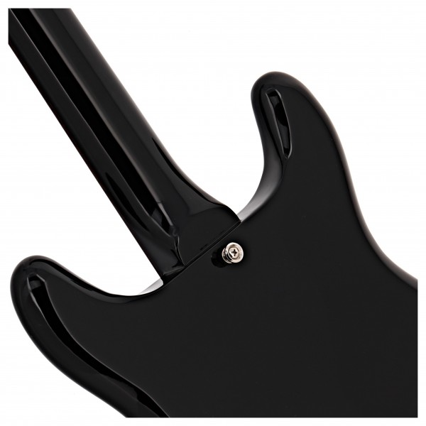 Epiphone Coronet, Ebony at Gear4music