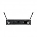 Shure BLX14R/SM35-H8E Rack Mount Wireless Headset Microphone System - Receiver, Back