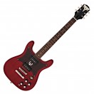 Epiphone Wilshire P-90s, Cherry