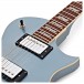 ESP LTD EC-256, Pearl Blue