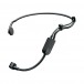 Shure BLX14R/P31-K3E Wireless Headset Microphone System - headset