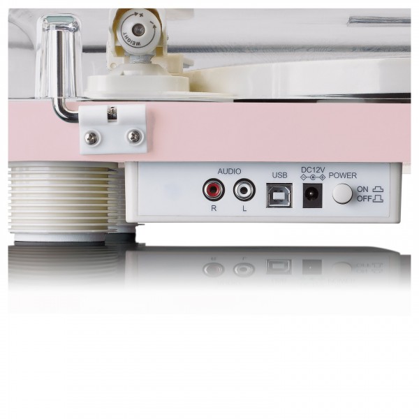 LS-50PK