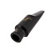 Rousseau JDX Tenor Saxophone Mouthpiece, 6