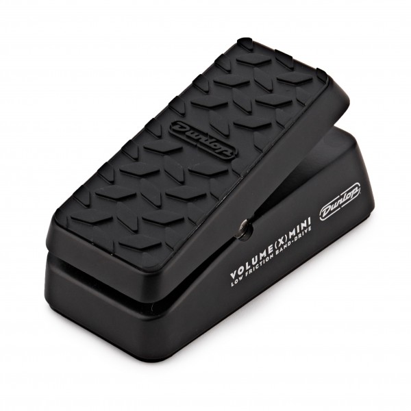 Dunlop DVP4 Volume X Mini Pedal Volume X | Gear4music