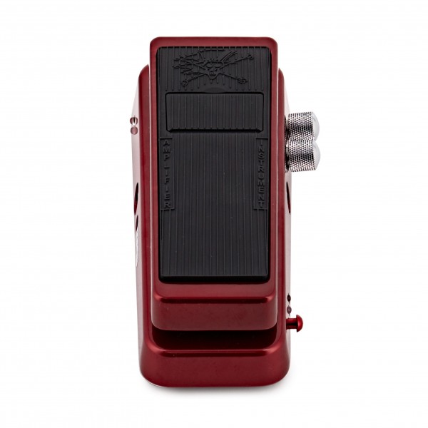 ギター Dunlop (Jim Dunlop)SW95 SLASH SIGNATURE] SLASH CRY BABY® WAH - Dunlop