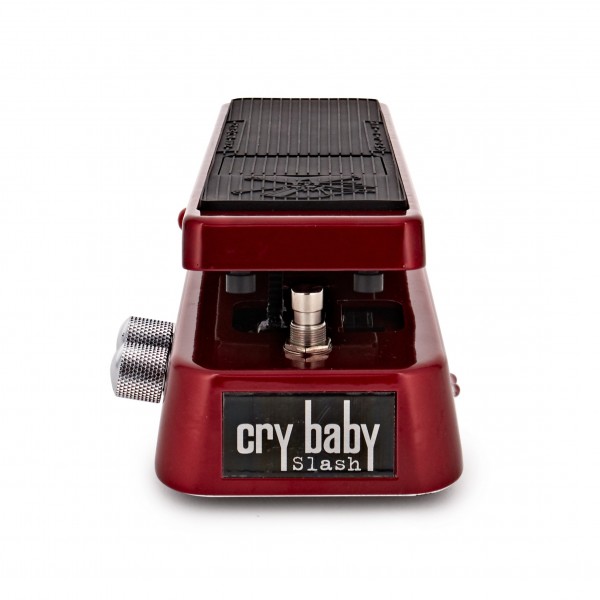 Cry Baby Slash signature ワウペダル SW-95 Amazon.co.jp: Dunlop CRYBABY エフェクター SLASH WAH SW-95