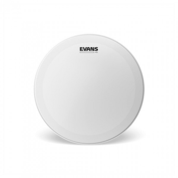 Evans HD Coated Snare Head, 14''