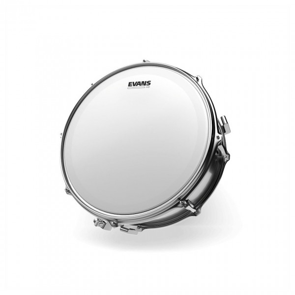 Evans HD Coated Snare Head, 14''