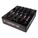 Allen & Heath Xone 43 Club & DJ Mixer Side Angle 1